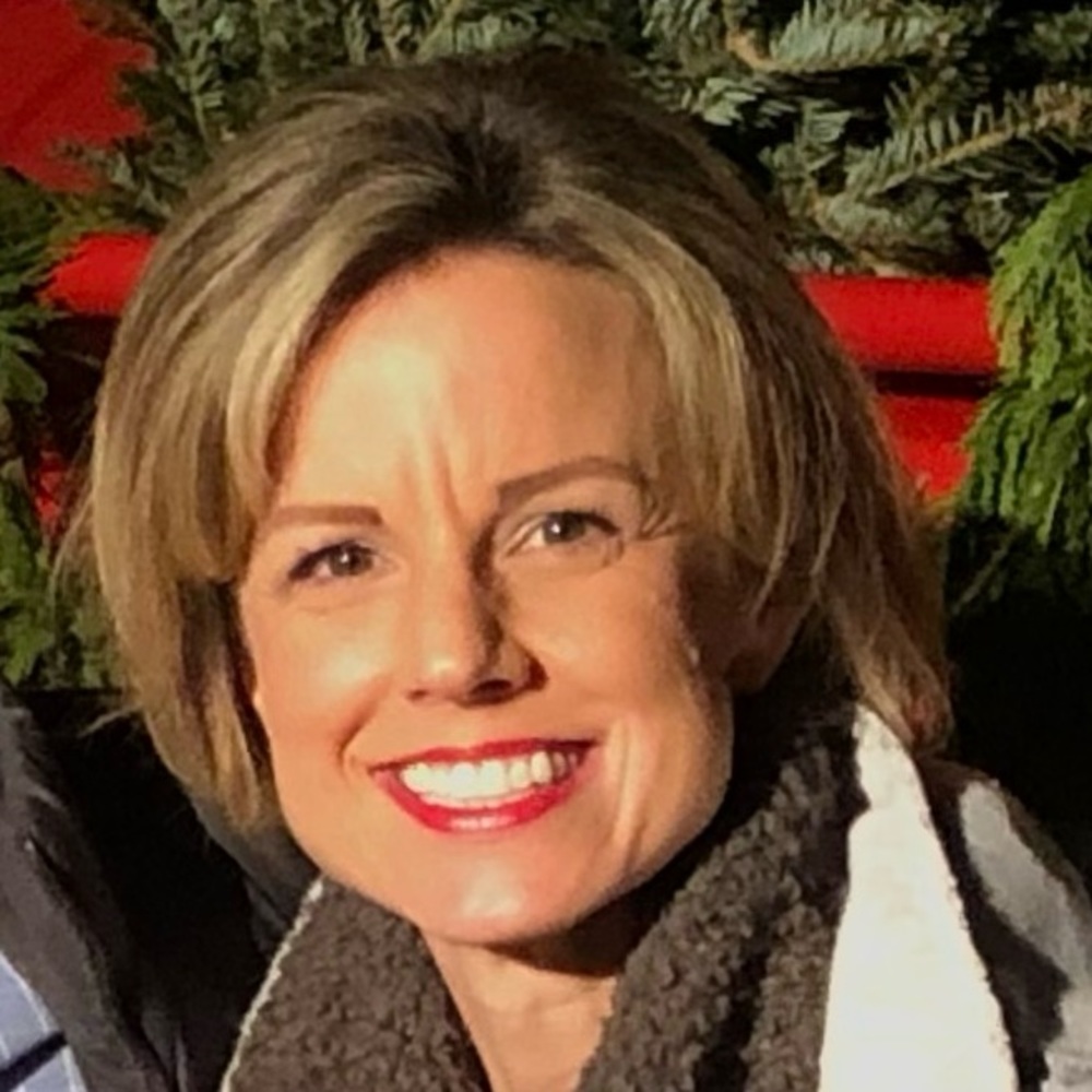 Meet your Posher, Michelle